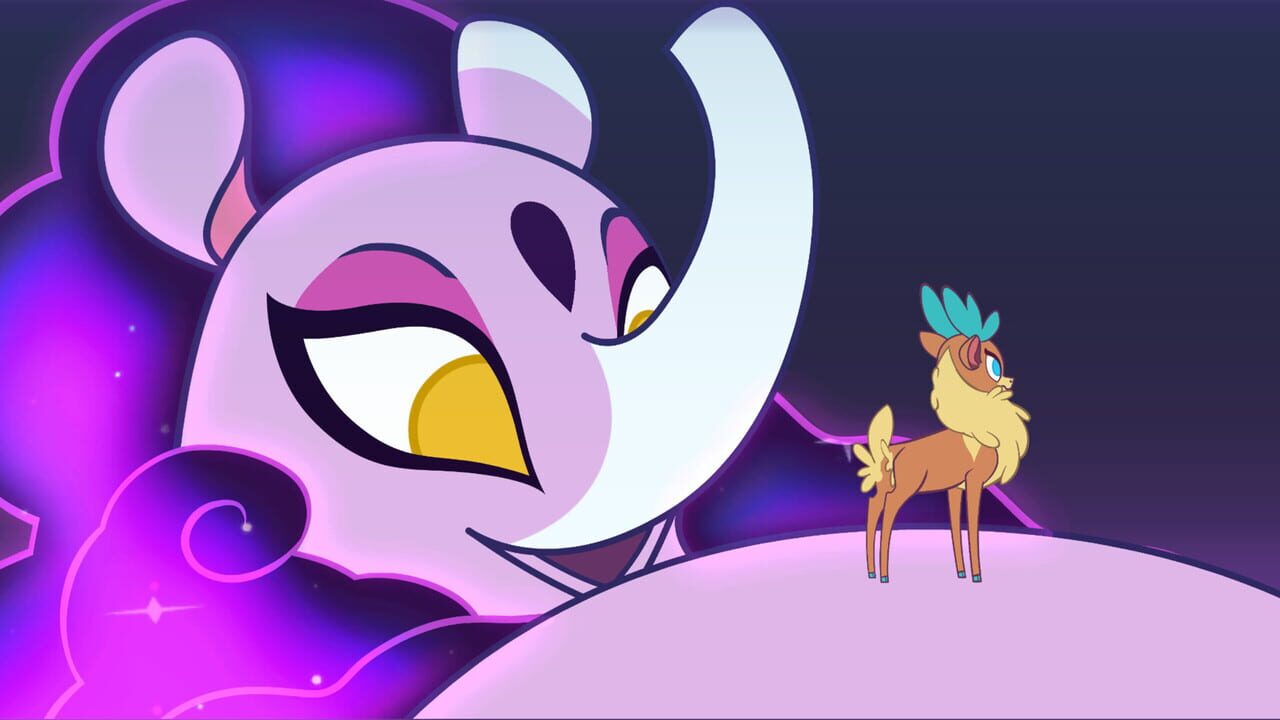 Them’s Fightin’ Herds: Nidra