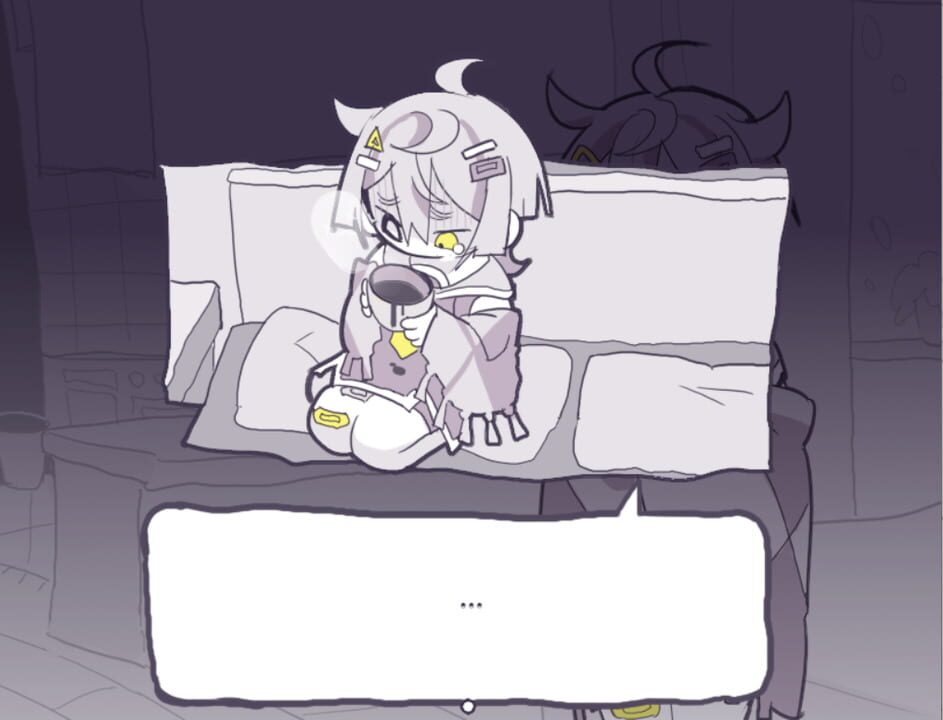 I’m Not a Creep (I Promise)