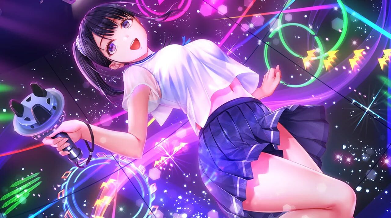Seifuku Kanojo: School Girlfriend
