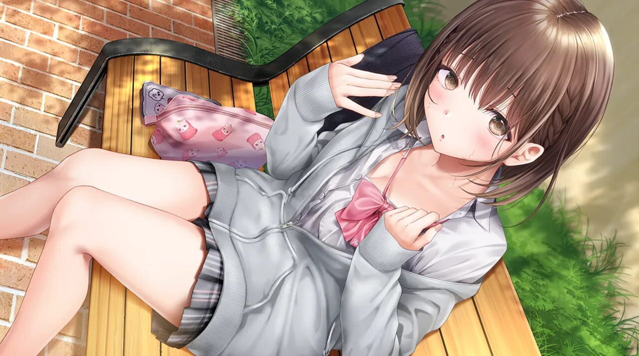 Seifuku Kanojo: School Girlfriend