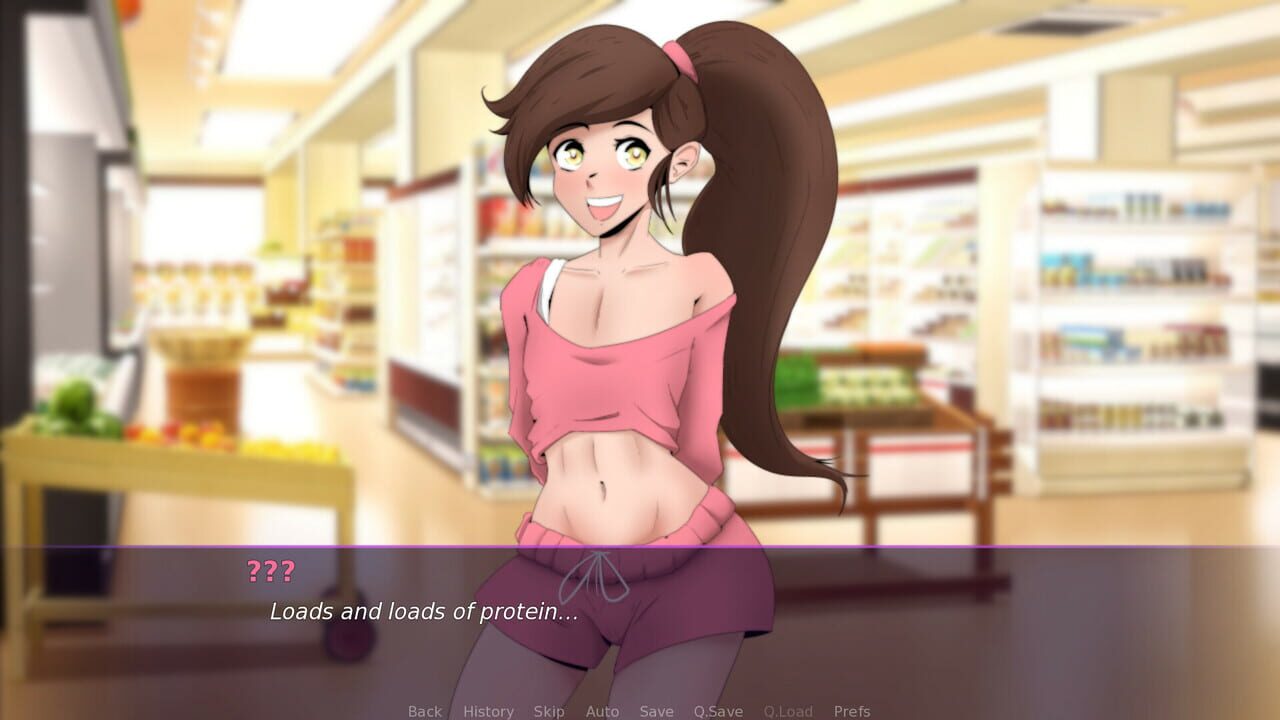 I Became a Femboy to Date One