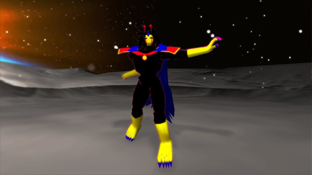 Schwarzerblitz: 8-Colors Star Guardians Collaboration Costumes – Chapter 2