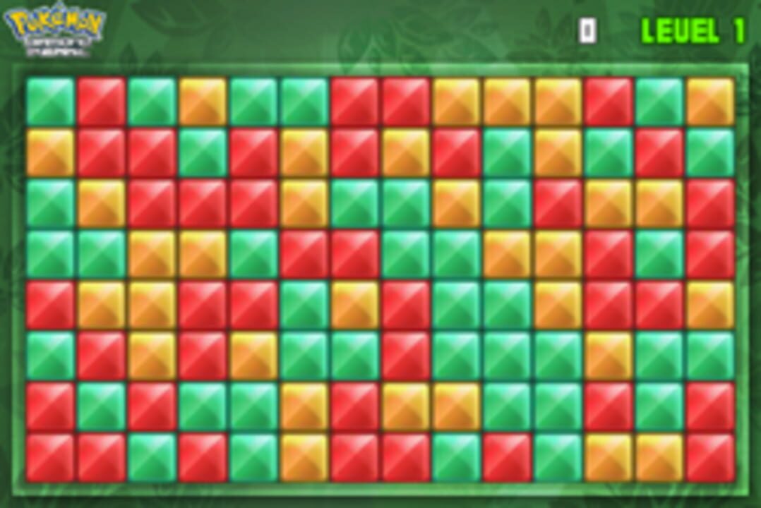 Pokémon: Breakdown Blast