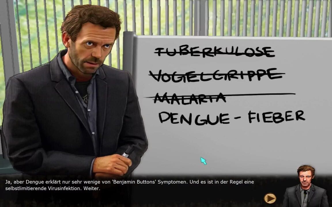 House M.D.