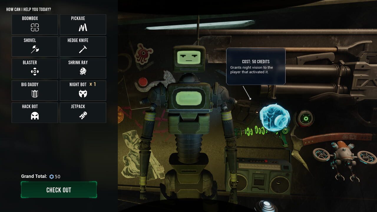 Sketchy’s Contract