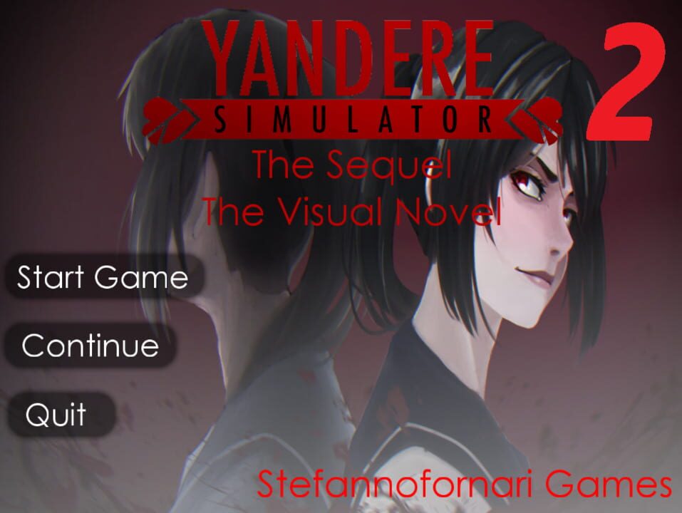 Yandere Simulator 2: The Sequel