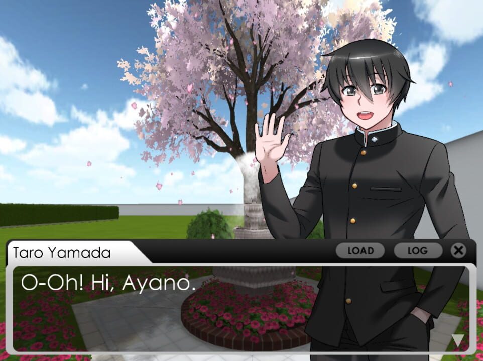 Yandere Simulator 2: The Sequel