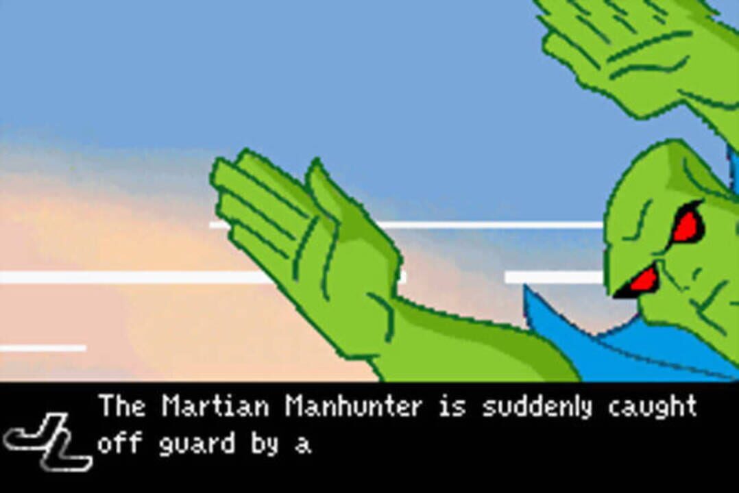 Justice League: Chronicles