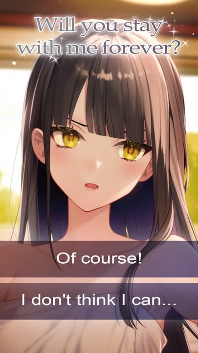 Twisted Love: Captive Souls