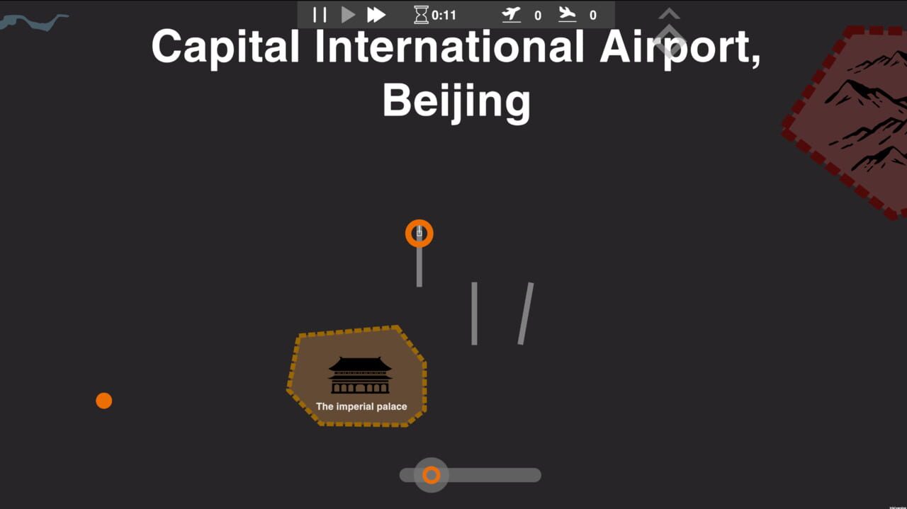 Mini Airways