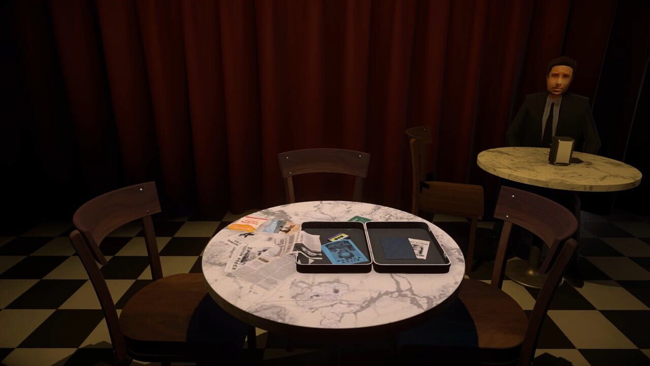 Forest Ranger Services: The Pilot