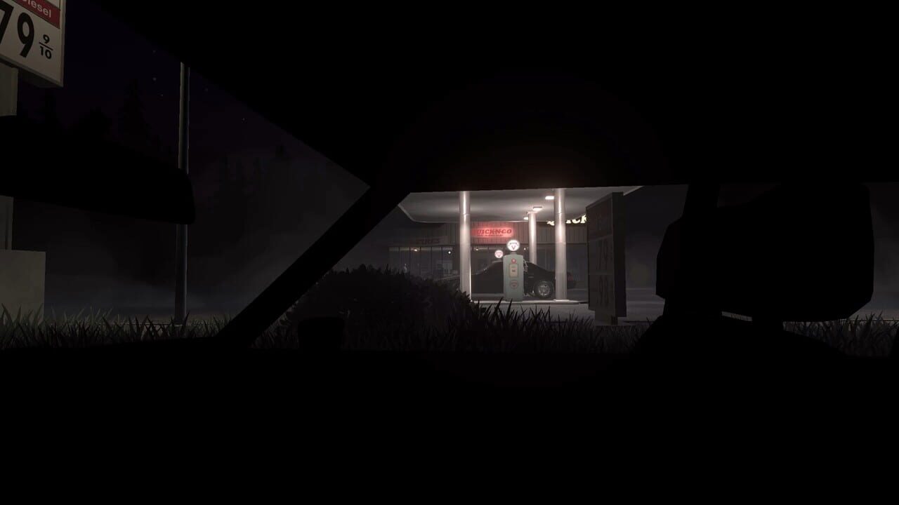 Forest Ranger Services: The Pilot