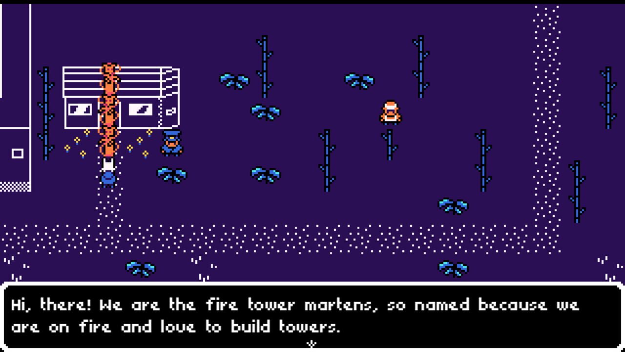 The Yokai’s Curse