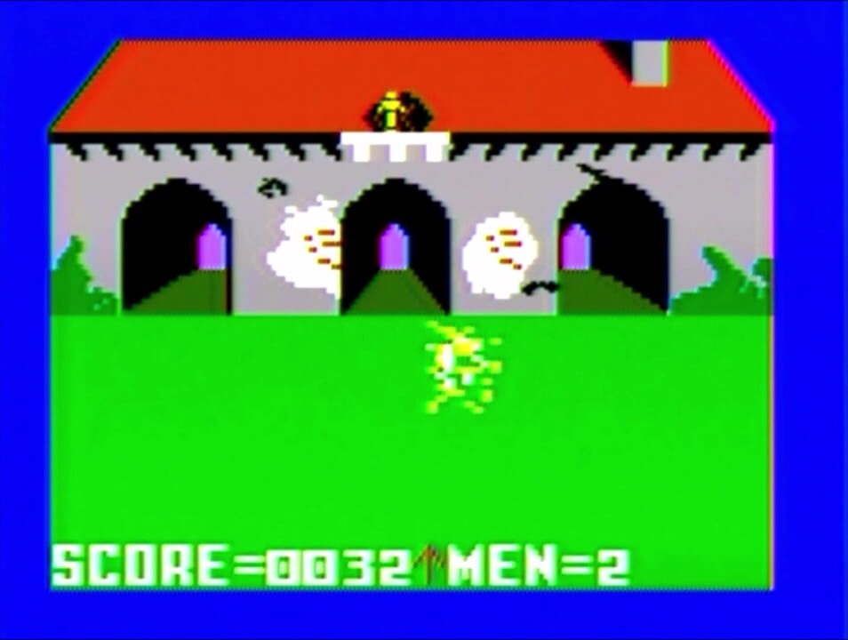 Mr. BASIC Meets Bits ‘N Bytes