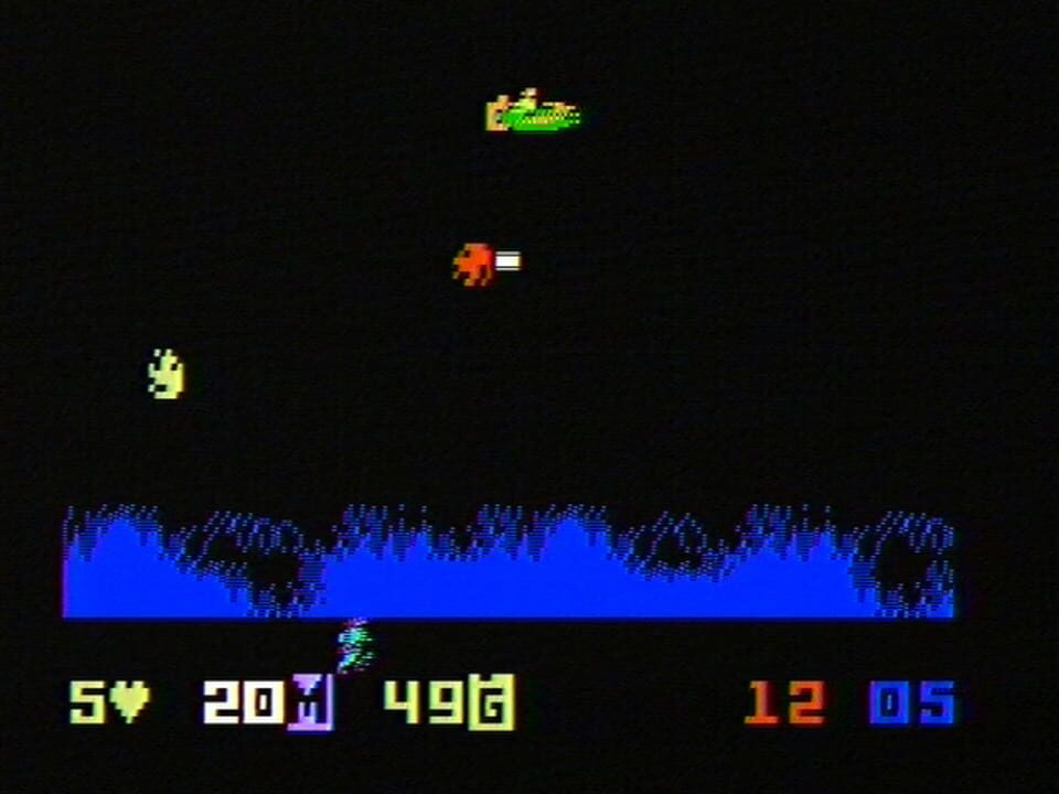 Masters of the Universe: The Power of He-Man