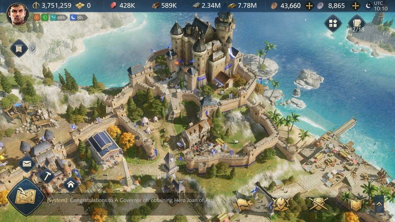 Age of Empires Mobile