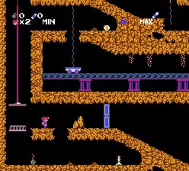 Spelunker