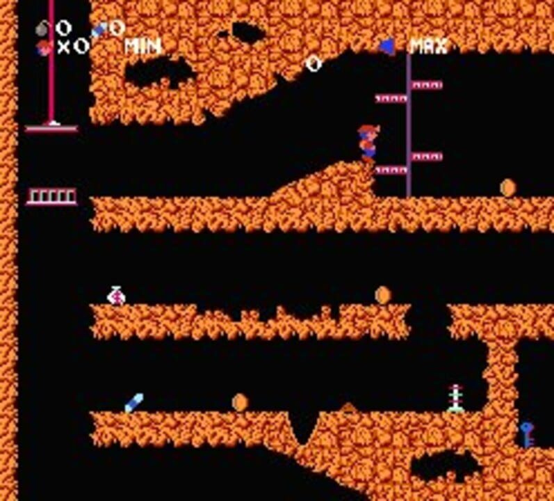Spelunker