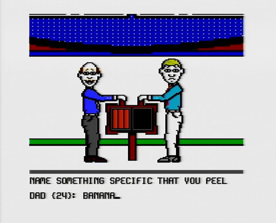 The All New Family Feud