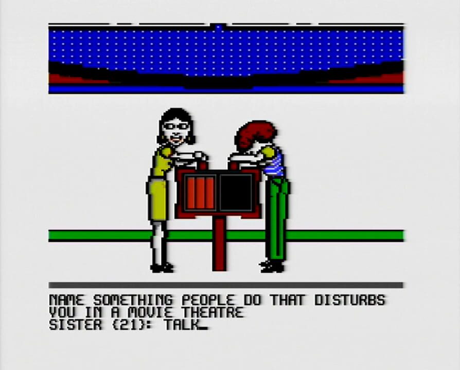 The All New Family Feud