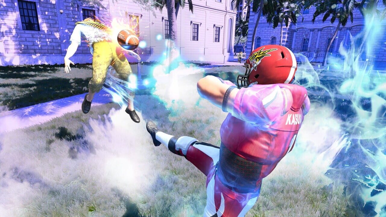 Like a Dragon: Infinite Wealth – Special Job Set