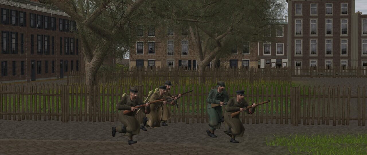 Combat Mission: Final Blitzkrieg – Downfall