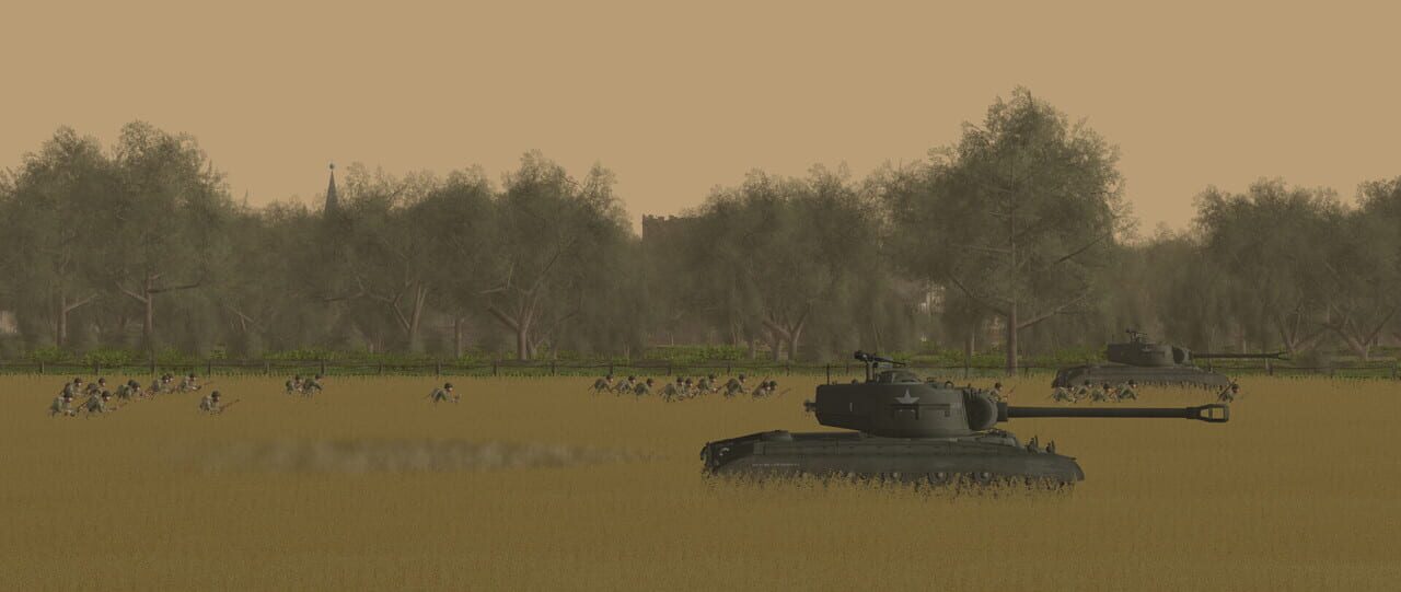 Combat Mission: Final Blitzkrieg – Downfall