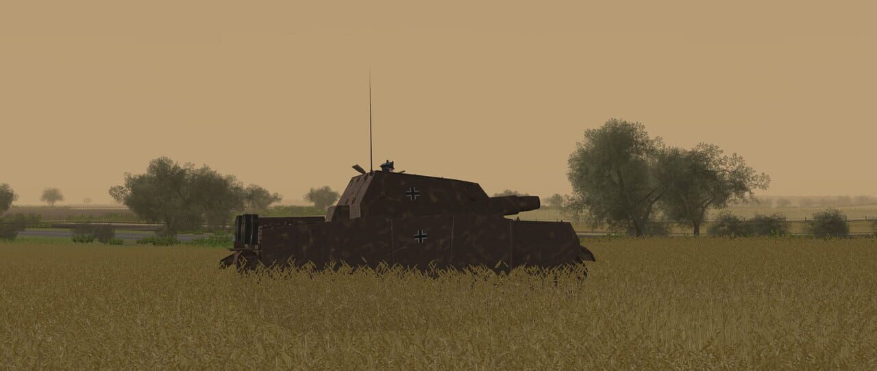 Combat Mission: Final Blitzkrieg – Downfall