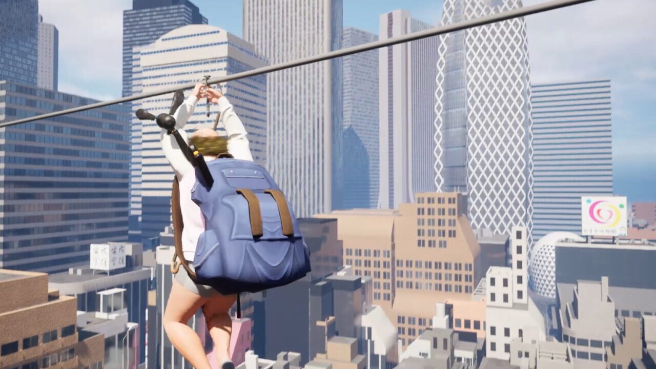 Re≒Connect Exit Loop