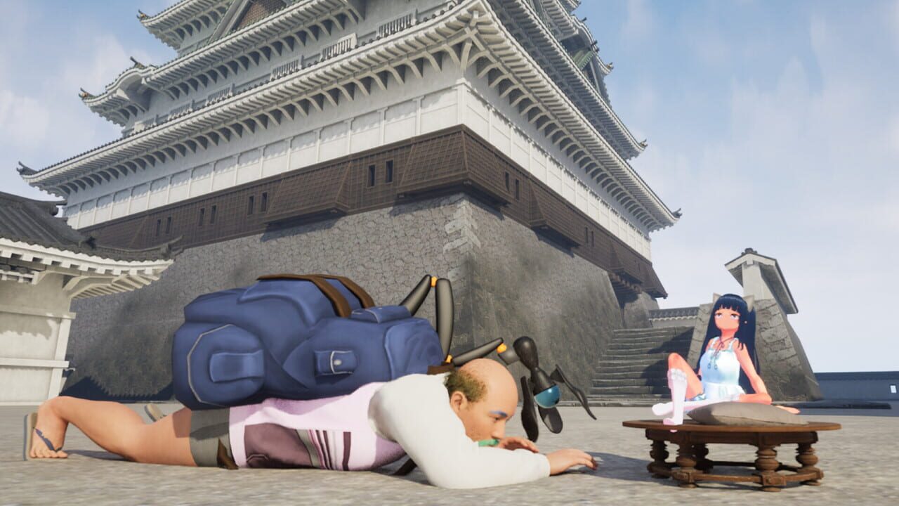 Re≒Connect Exit Loop