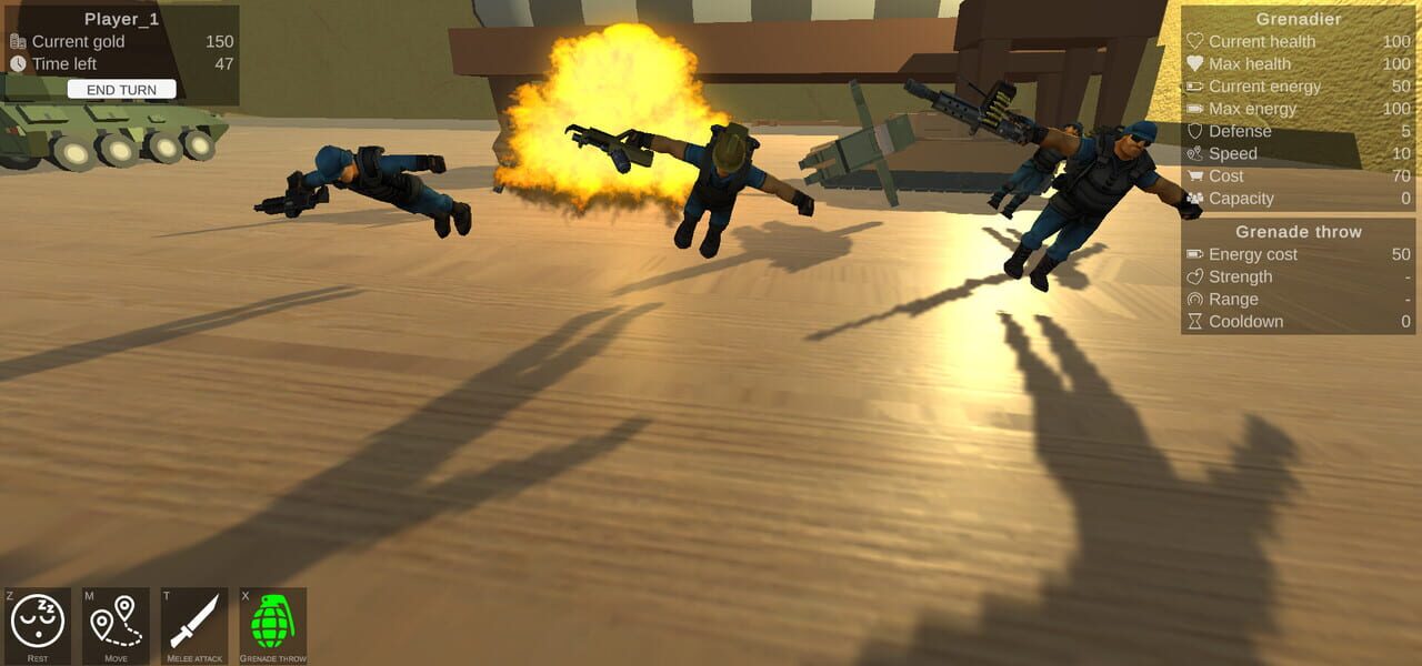 Bedroom Battlegrounds