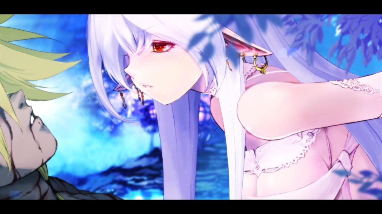 Heroine Anthem Zero 2: Scalescars Oath