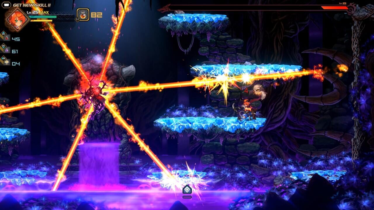 Heroine Anthem Zero 2: Scalescars Oath