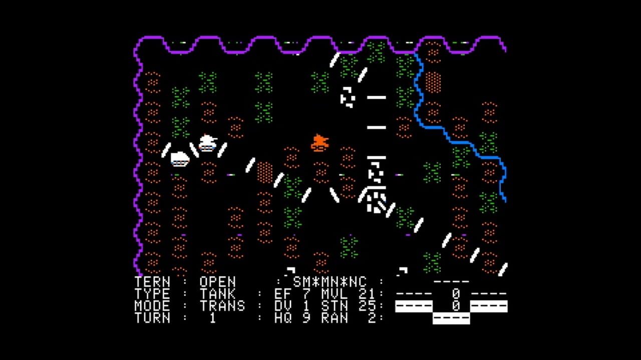 RDF 1985