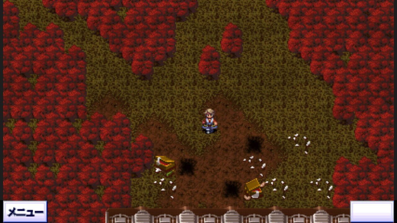 G-Mode Archives 39: Flyhight Cloudia IV – Eien no Kizuna