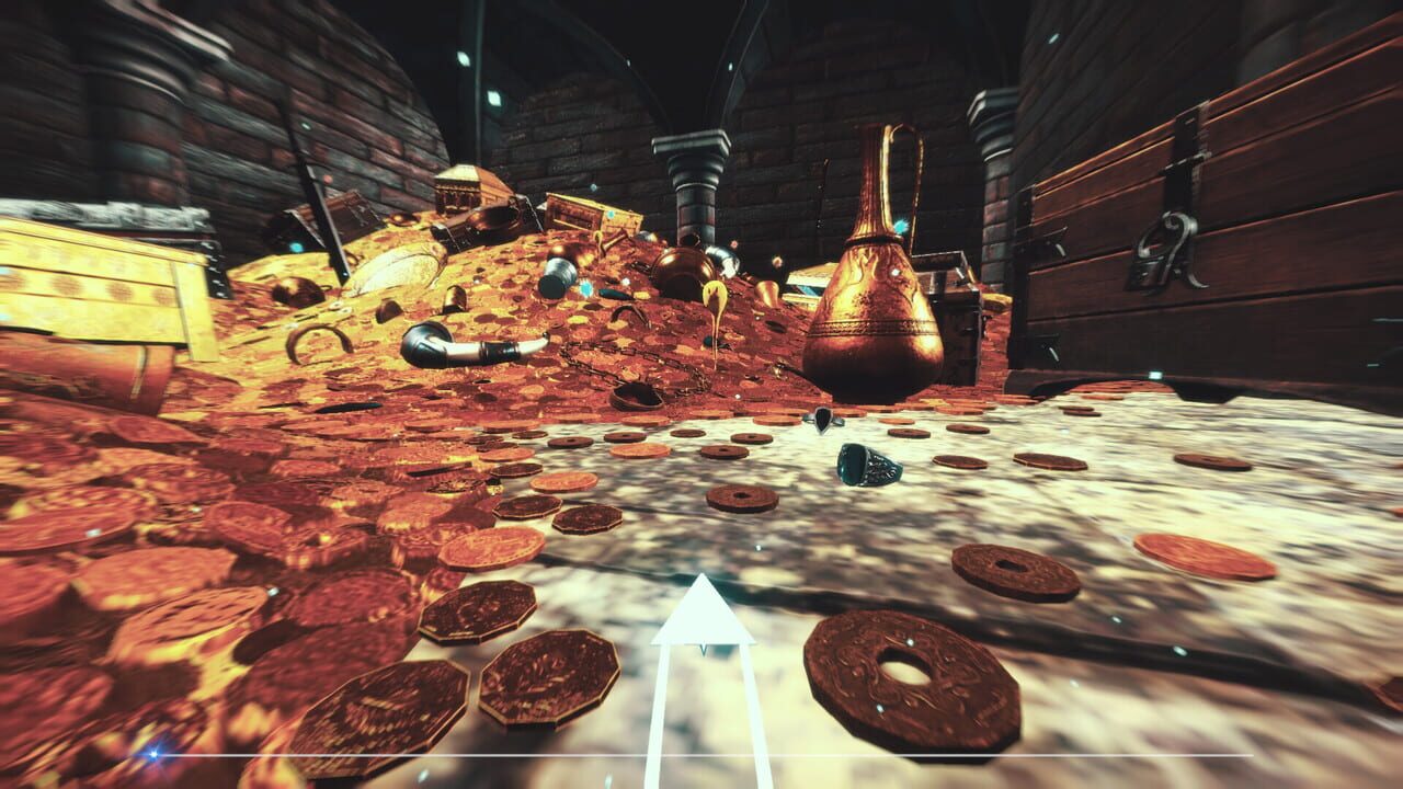 Paper Plane Arena: A Medieval Fantasy