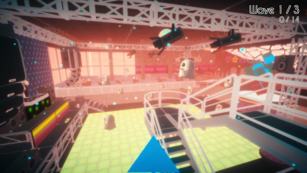 Paper Dash: Las Vegas