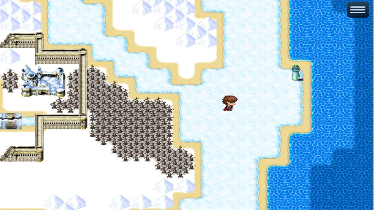 Adventure and Study English in a Fantasy World