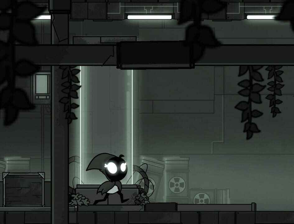 Virago: Twisted Reality