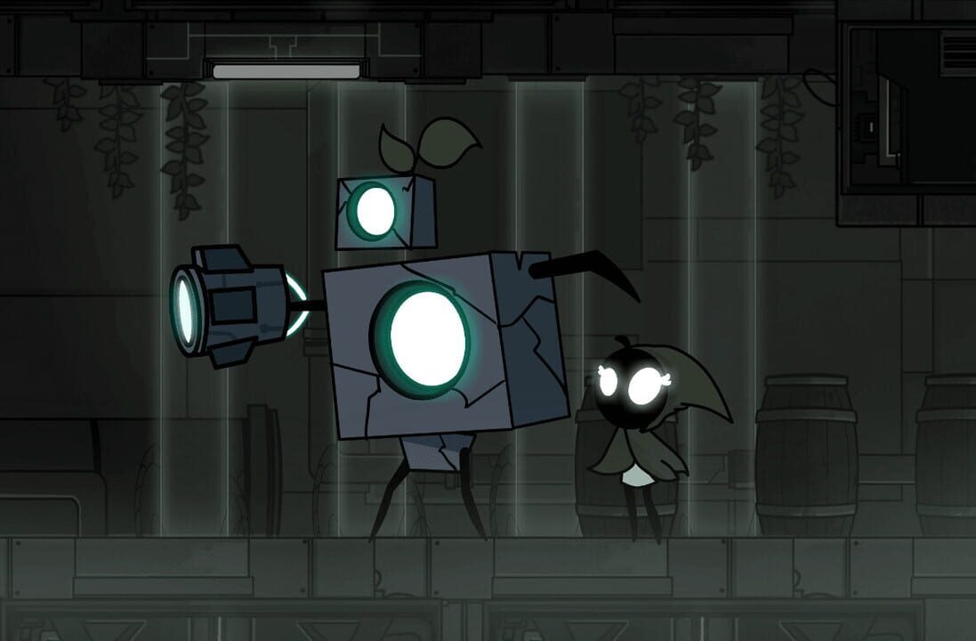 Virago: Twisted Reality