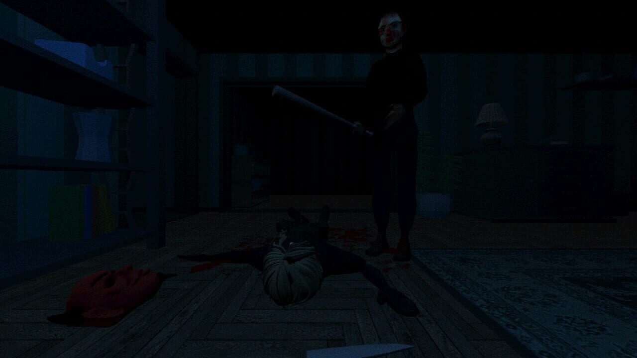 Trash Horror Collection 4