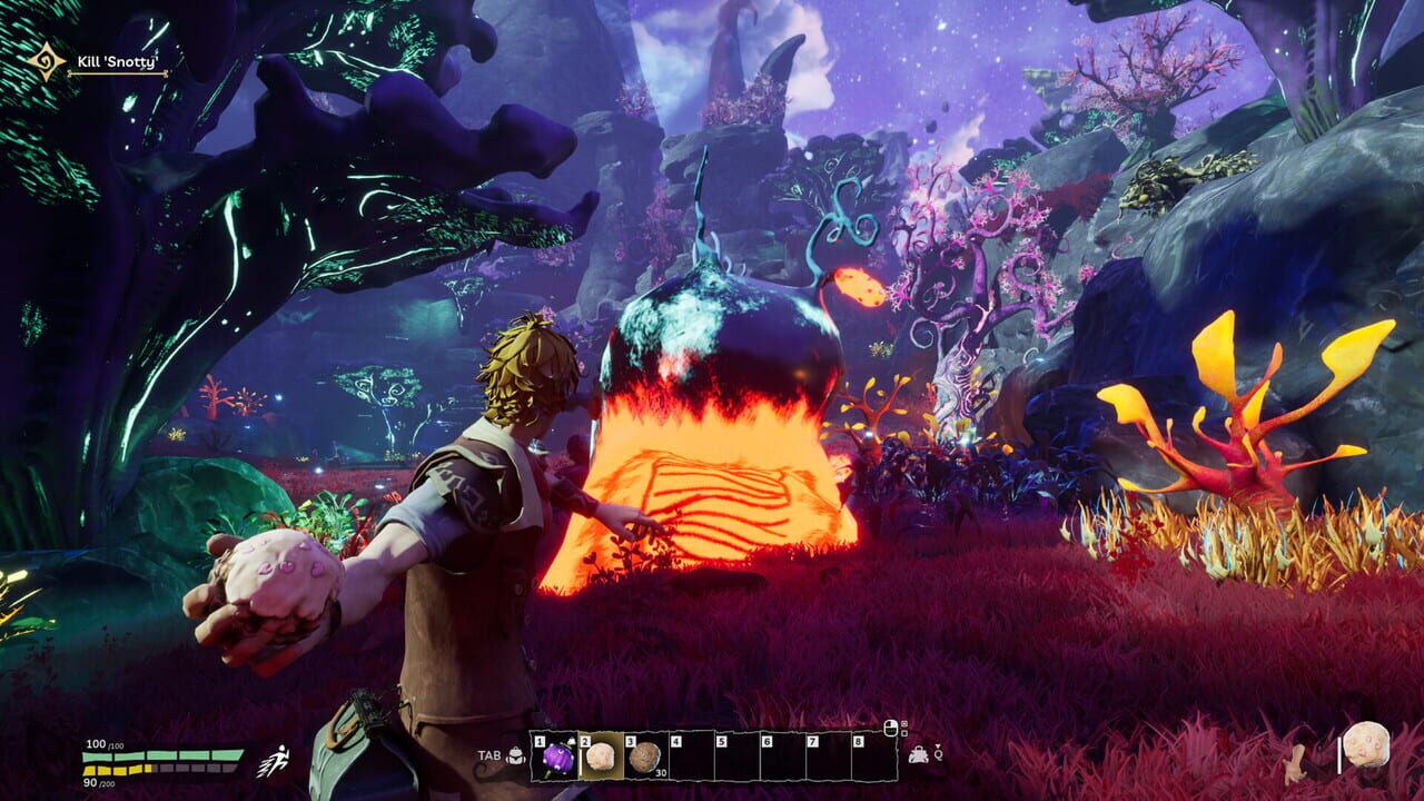 Across the Wonderlands