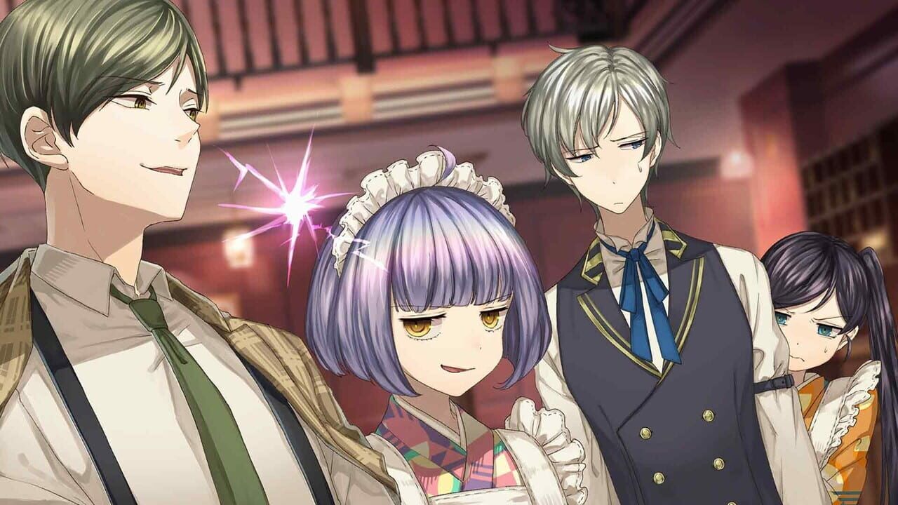 Tasokare Hotel Re:newal