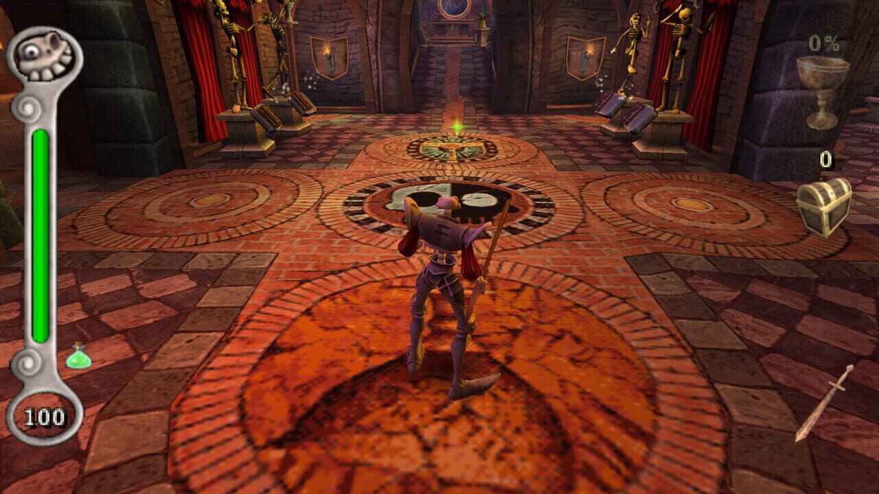 MediEvil: Resurrection