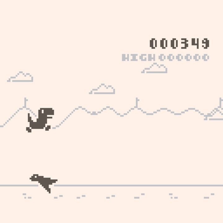 Pico Dino