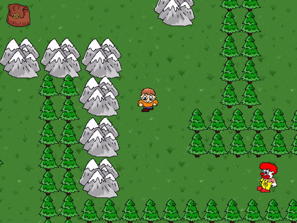 The Powermon Adventure!