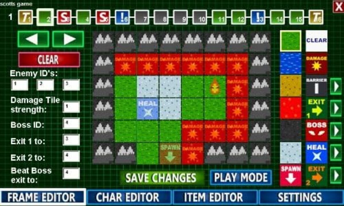 Snap-A-Game: Classic RPG