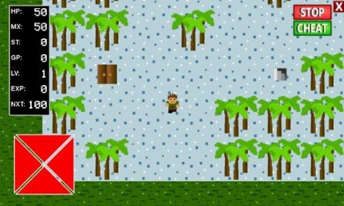 Snap-A-Game: Classic RPG
