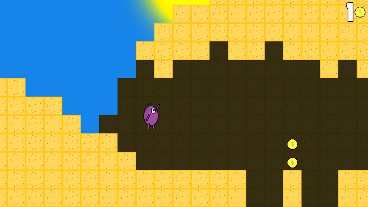 Squeen’s Adventure: Definitive Edition