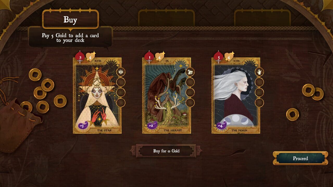 Arcanum Fortuna